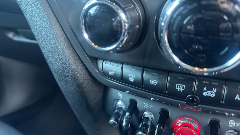 MINI Countryman 1.5 Cooper Classic 5dr Petrol Hatchback